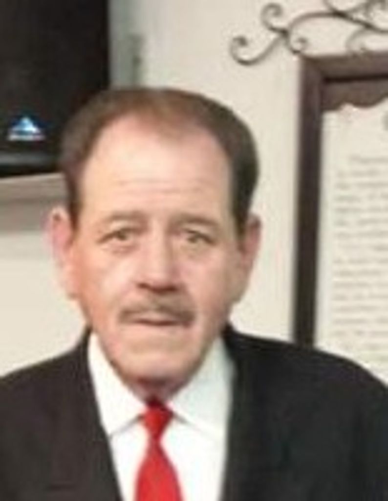 Rickie Wayne Johnson