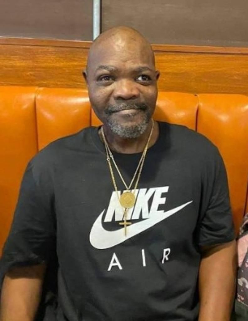 Wayne Johnson Jr.