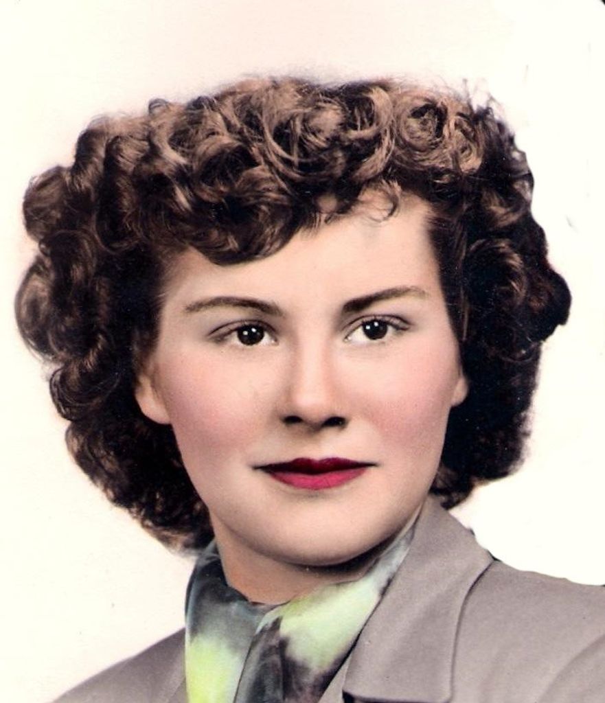 Imogene Jagow