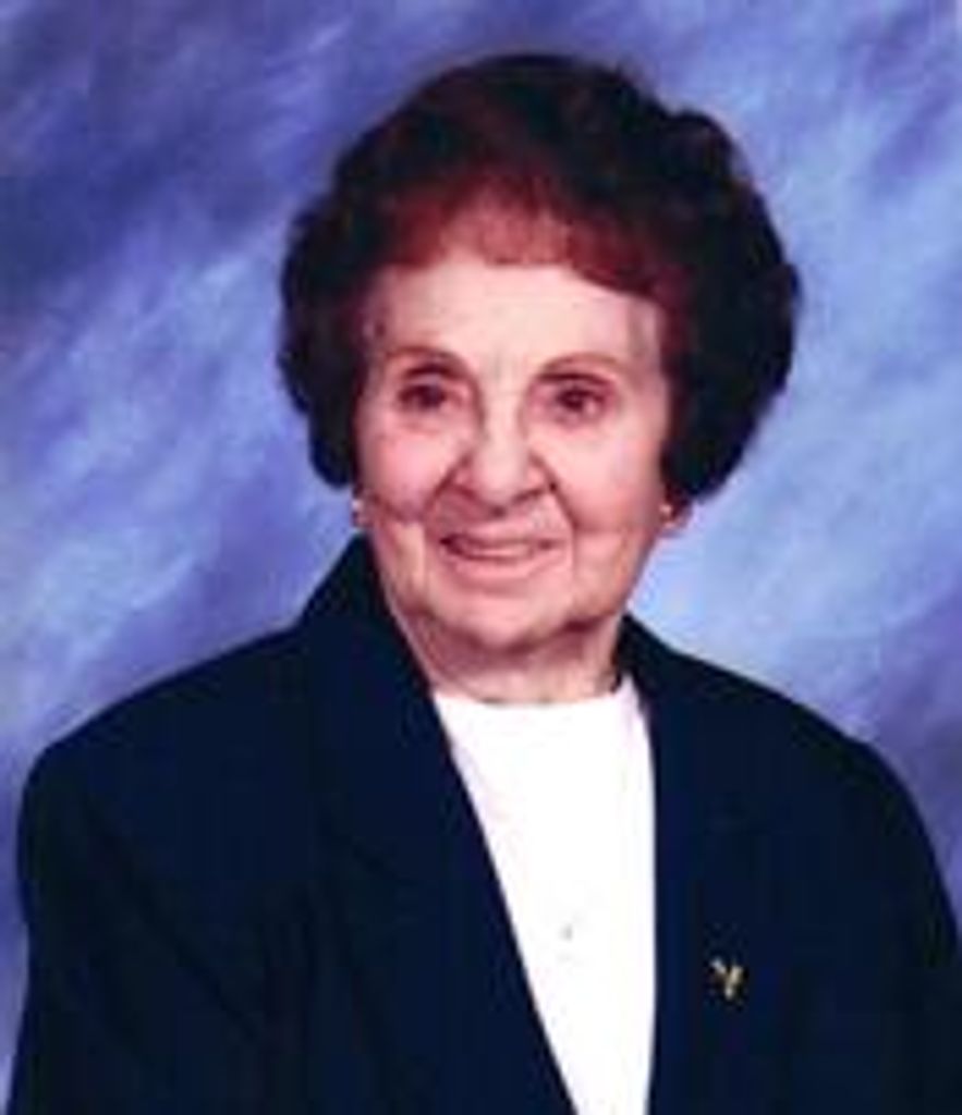 Athena M. Driscoll-Bettendorf