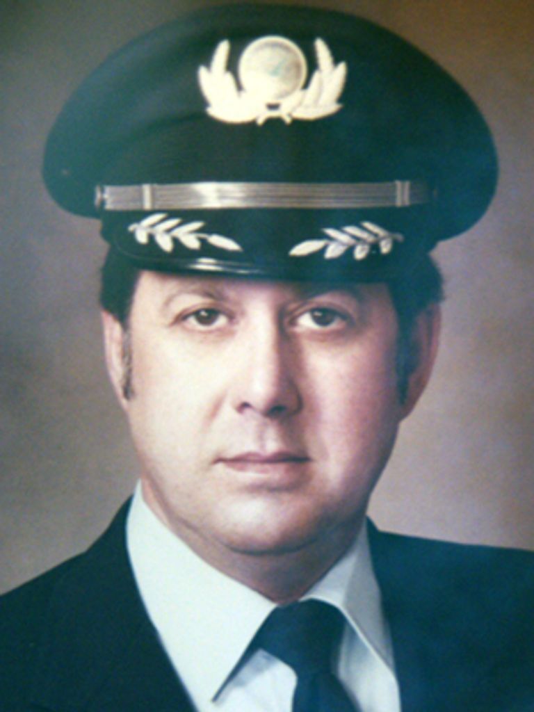 Richard Latterell