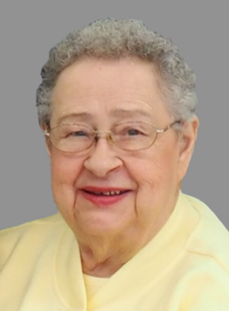Bette Louise Anderson Profile Photo