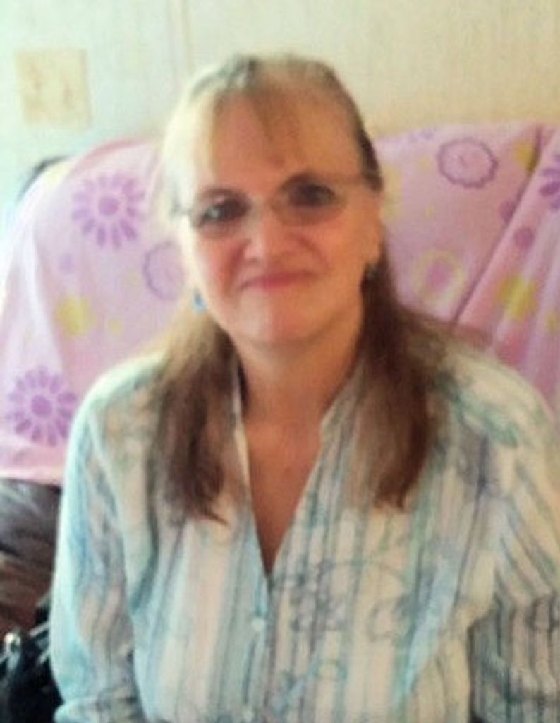 Betty Hayes