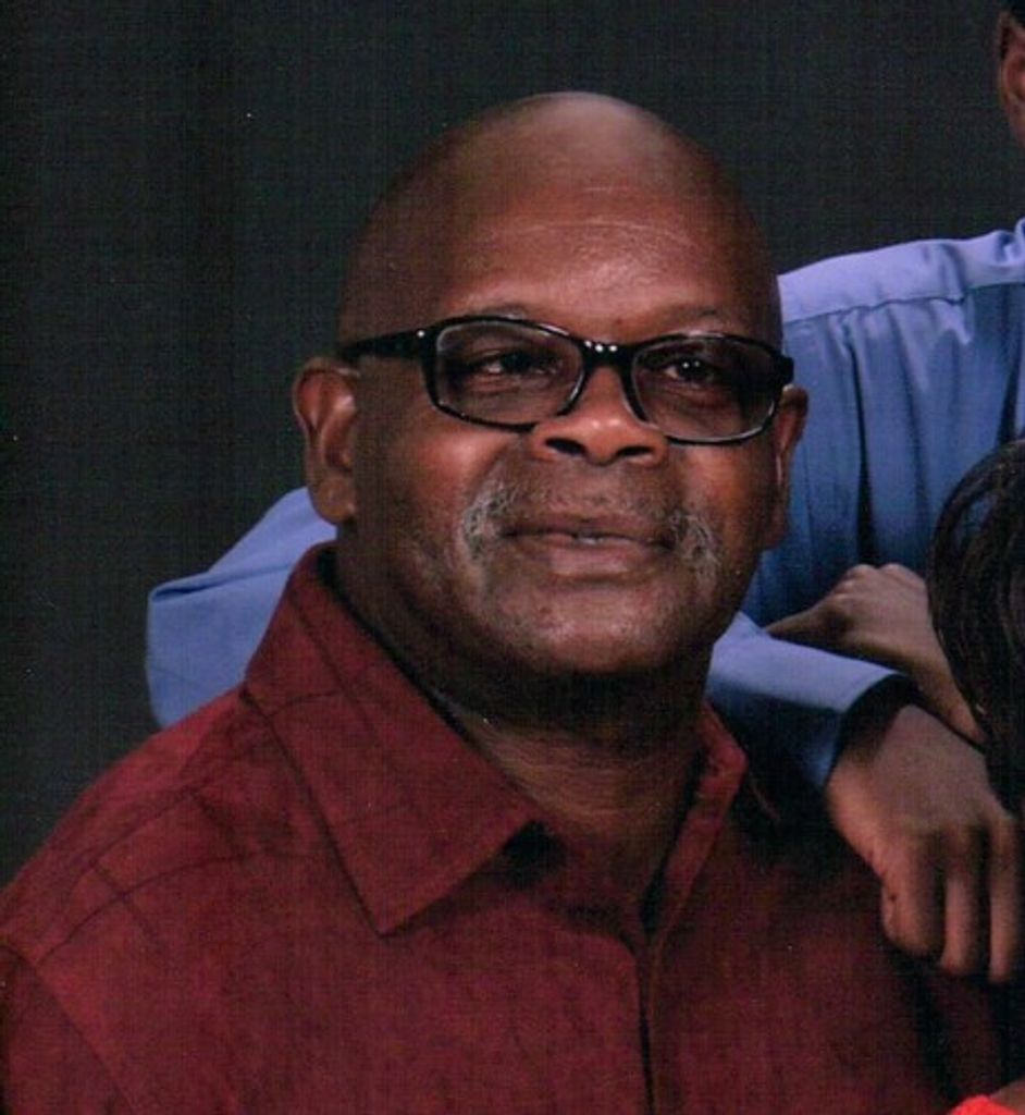 Alvin Smith Profile Photo