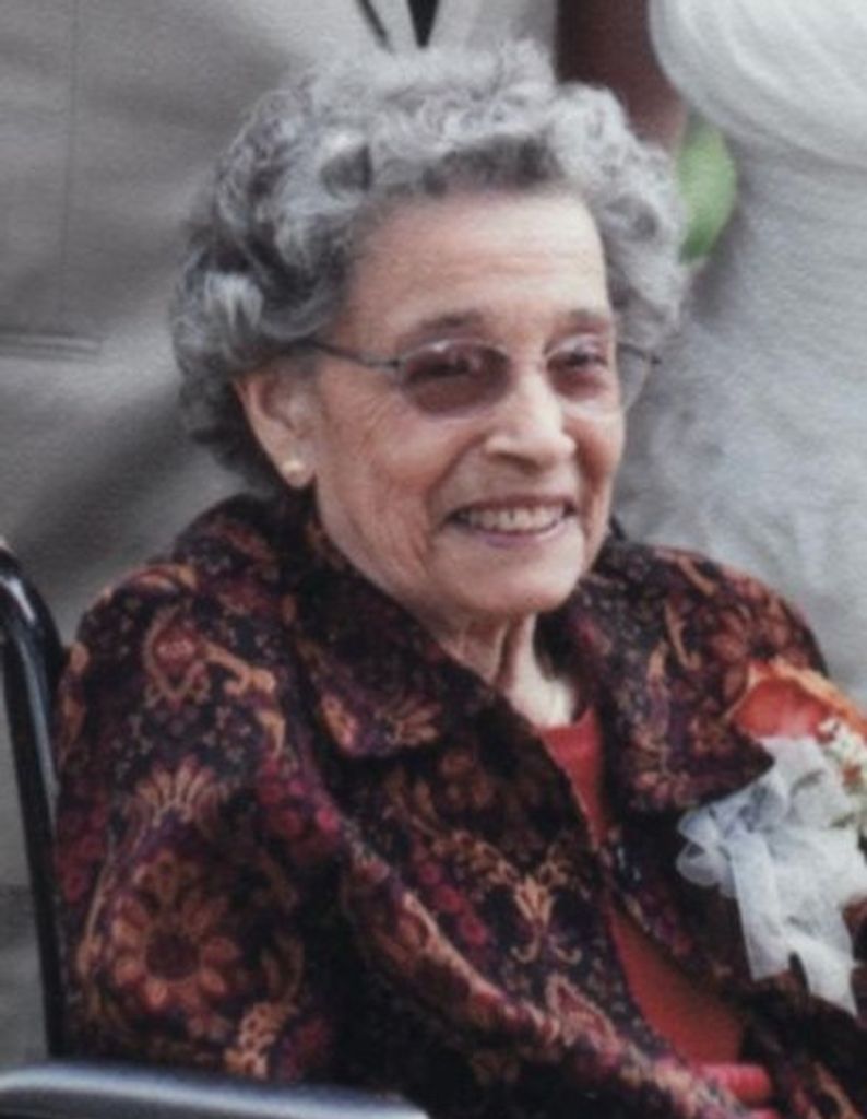 Dorothy S. (Singleton)  Bryant