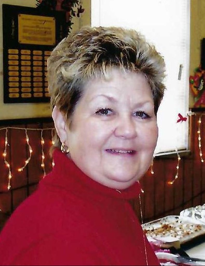 Phyllis J. (Kirkman)  Collins