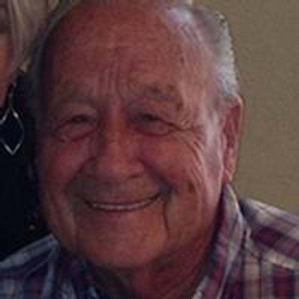 Clifton "Skip" Branscum