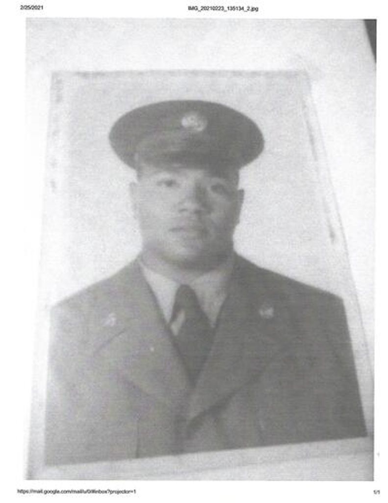 Wendell Lorenzo Yancy Profile Photo