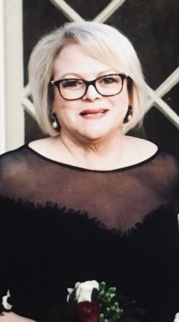 Ann Beckham Mccurdy Profile Photo