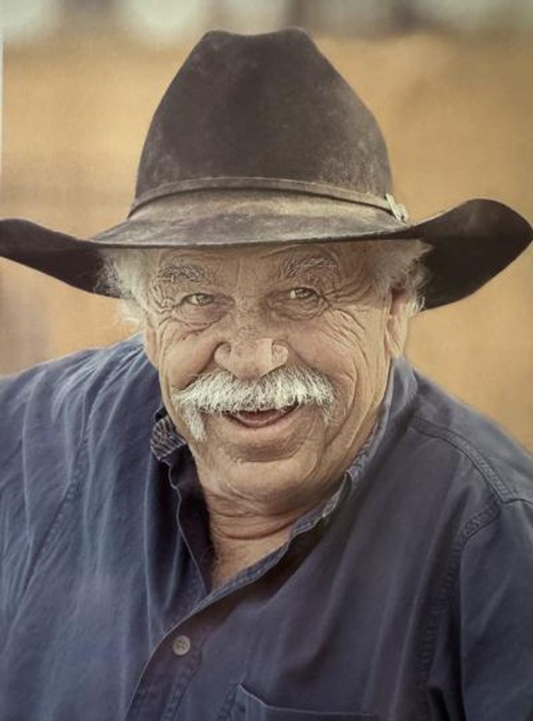 James Carl Dawson Profile Photo