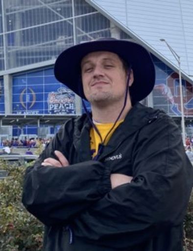 Jacob Easton Fox Profile Photo