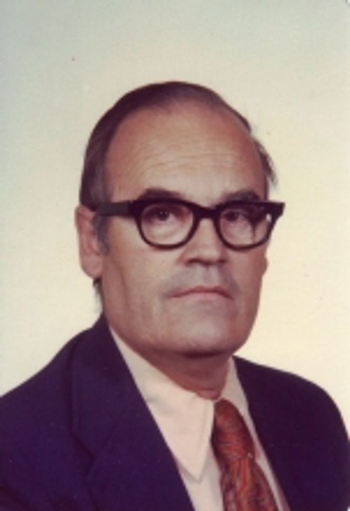 John G. Bliss