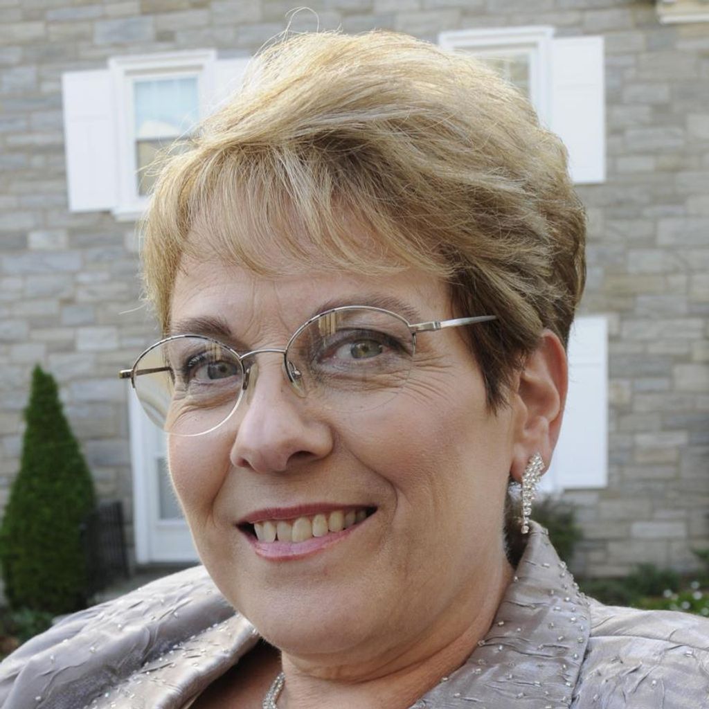 Christine Archambault Profile Photo