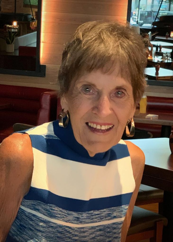 Janice Ann Anderson Profile Photo