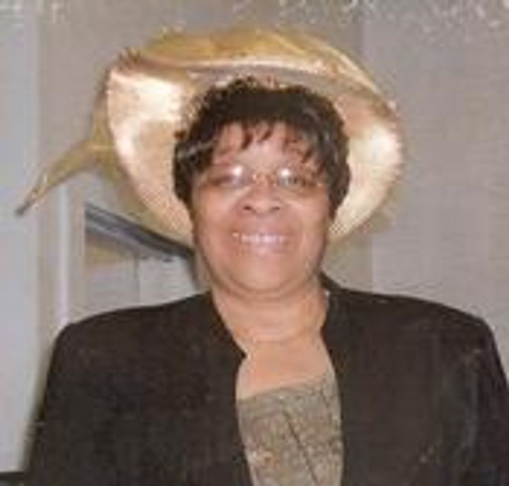 Barbara Freeman Helm