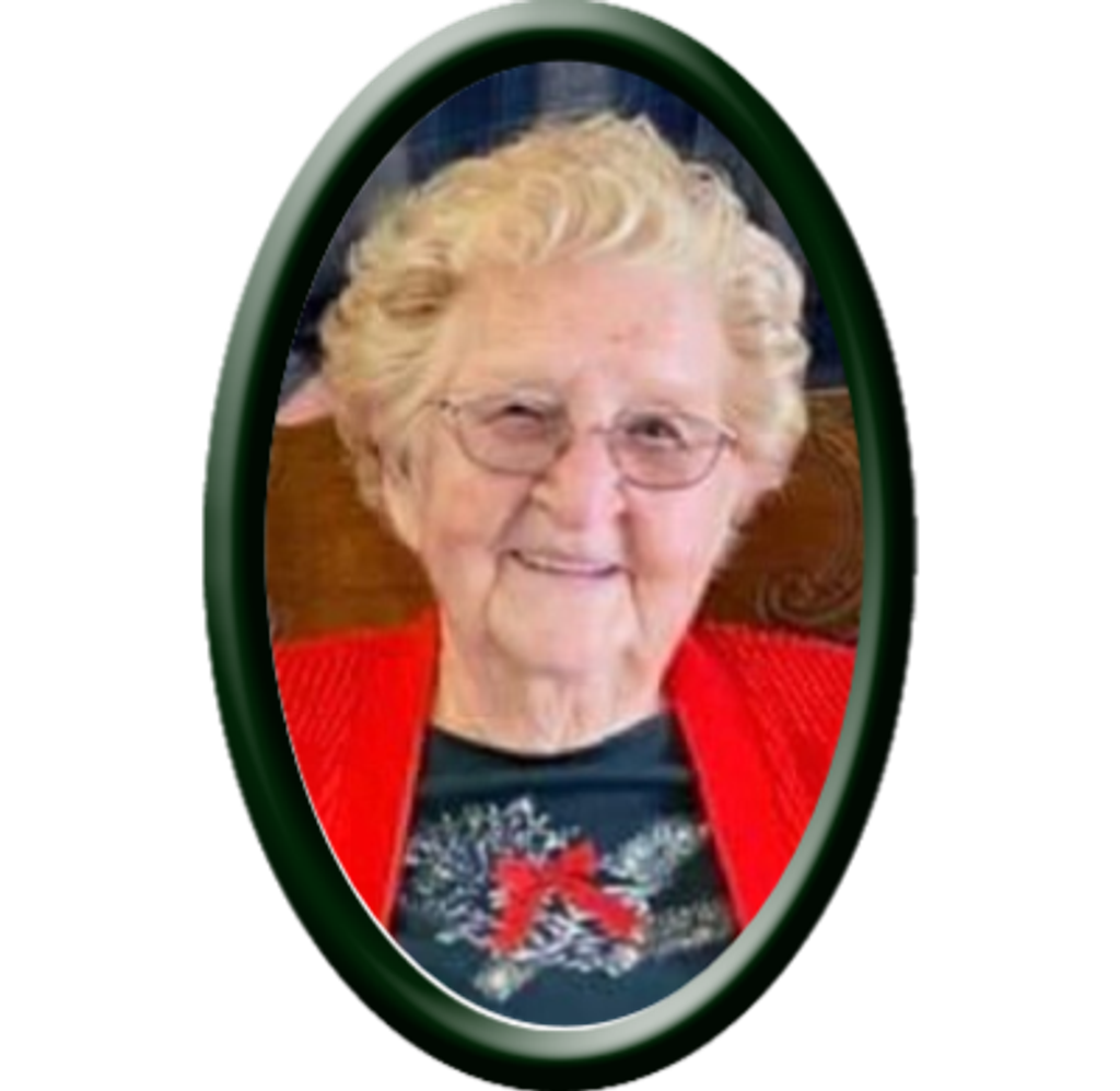 Bonnie J. Ward