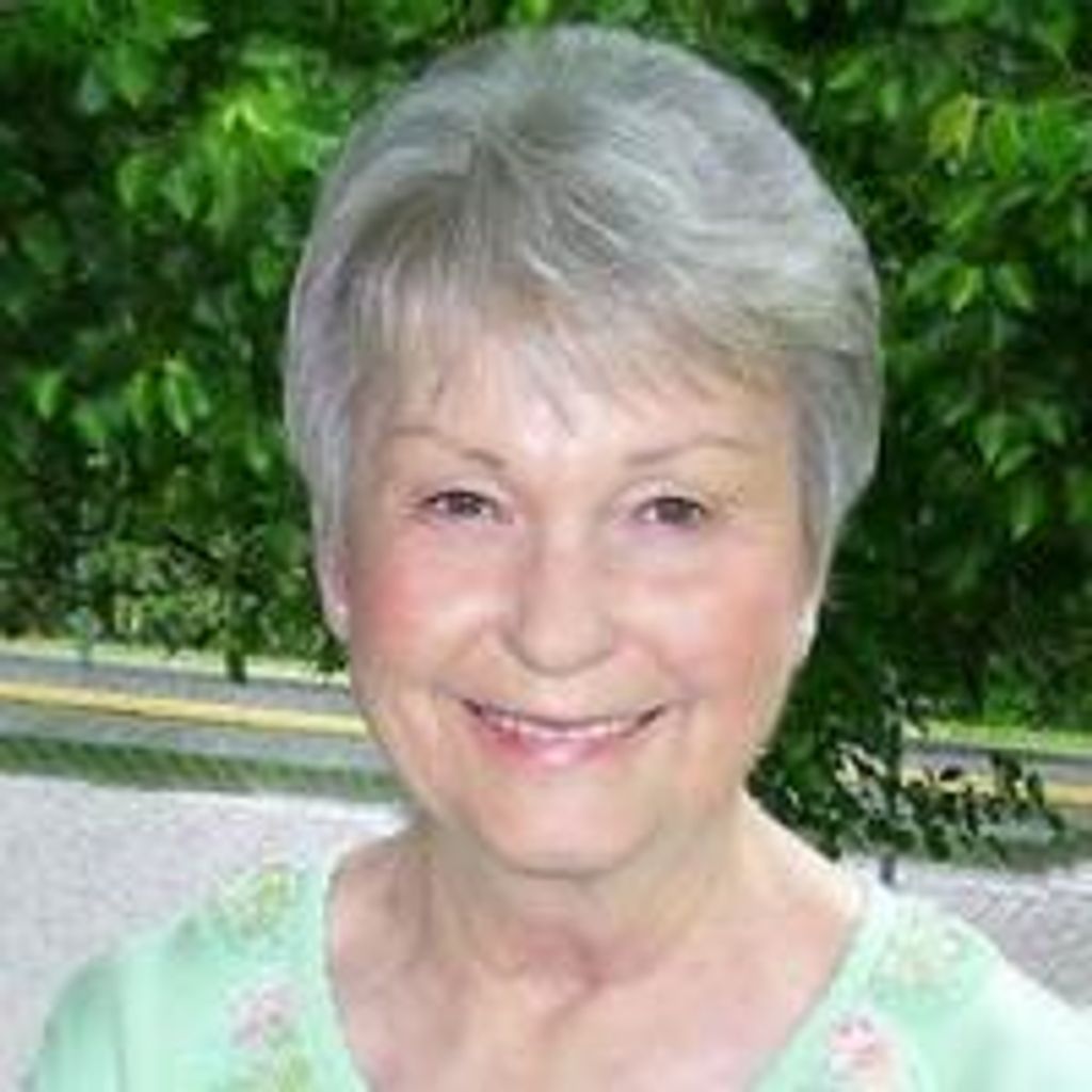 Sylvia Mae Whitfield