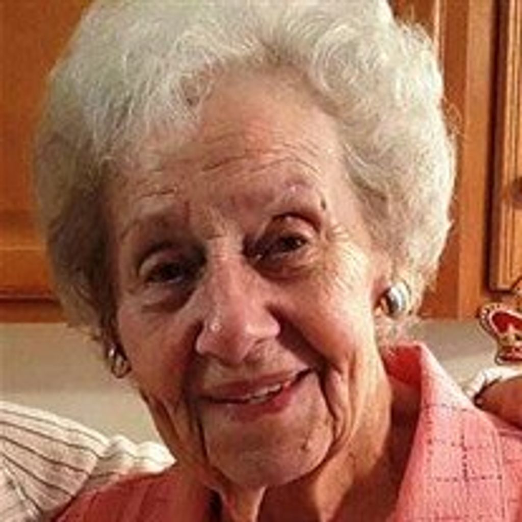 Shirley  Anne Carlson