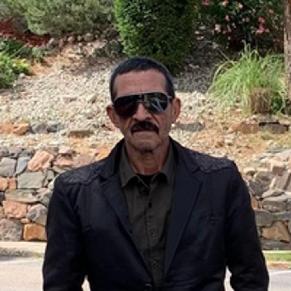 Juan Fernando Elizalde Martinez (Plainview)