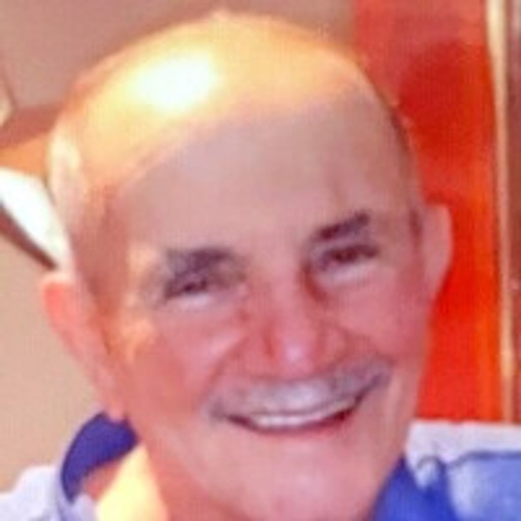 Raymond A Simoncini Profile Photo