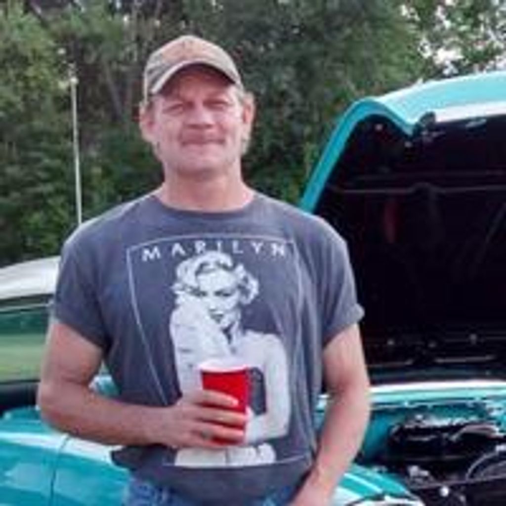 John Maher Iii Profile Photo
