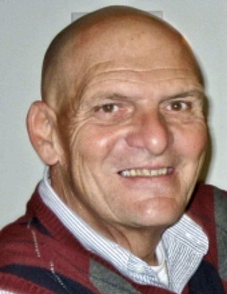 Paul L. "Cork" Flory