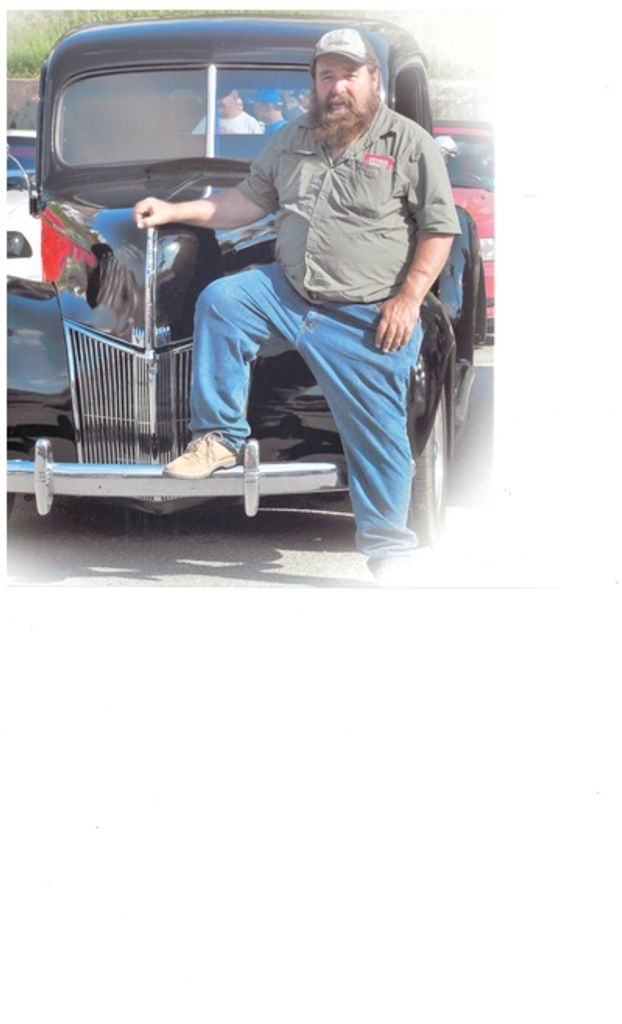 Frank "Pete" Wayne Jennings Profile Photo
