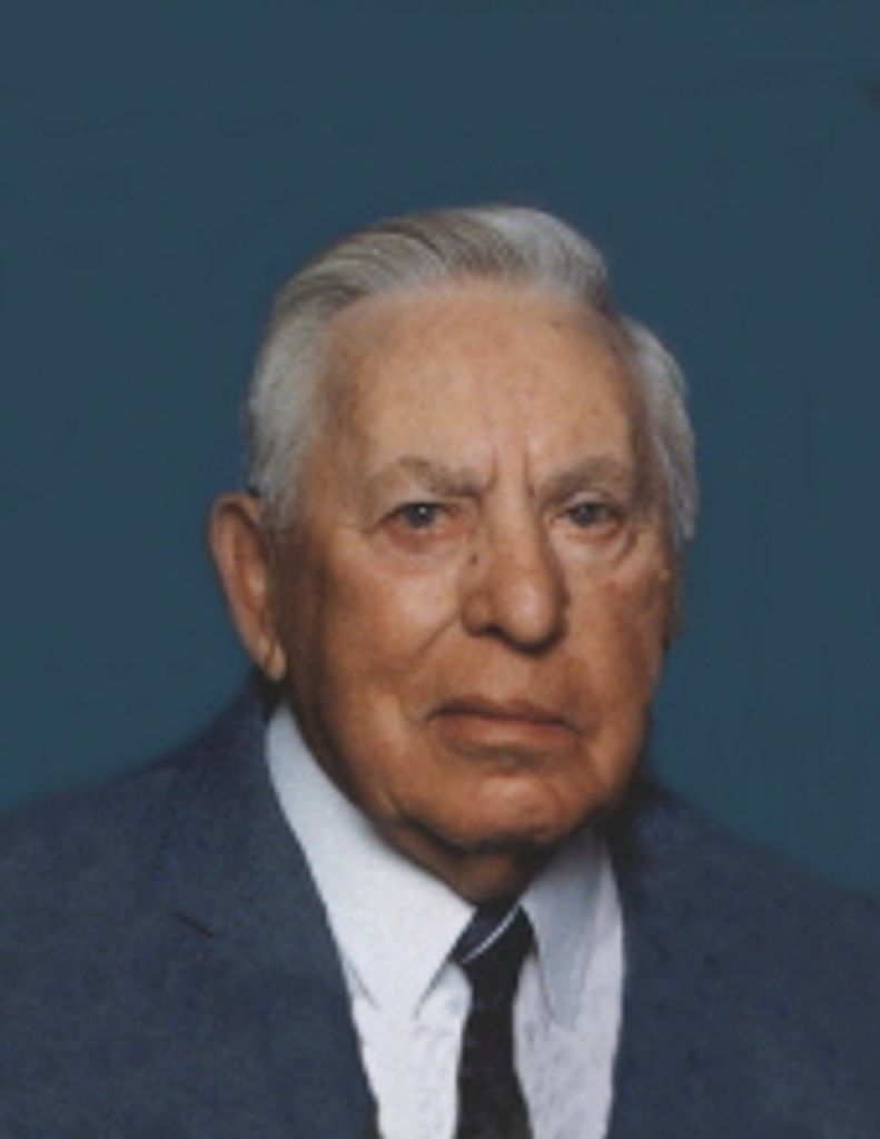 Normand Lee Hrabe