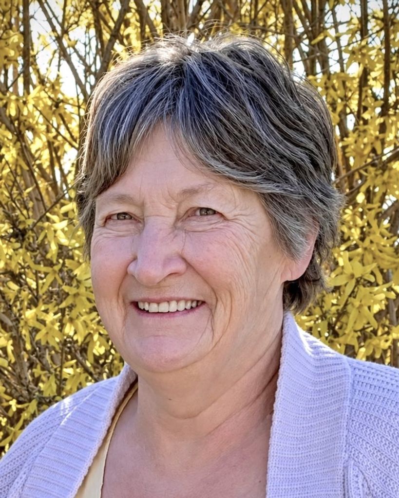 Sheryl Lee Johnson Profile Photo