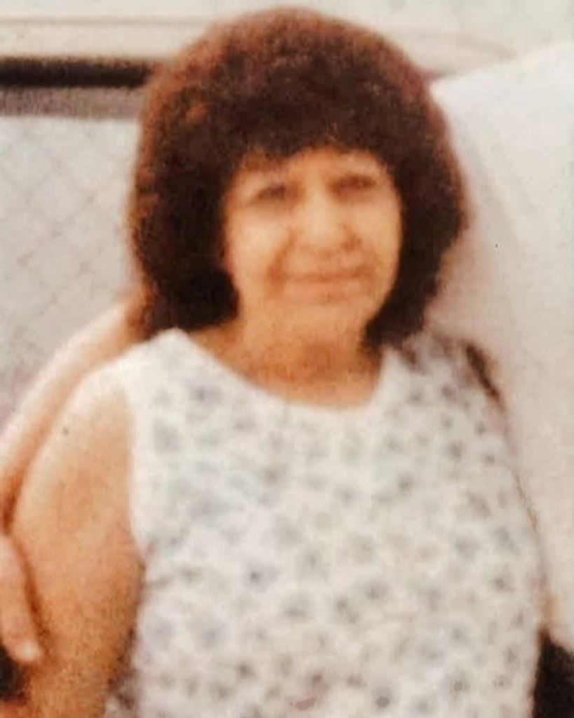 Ercilia Amaya