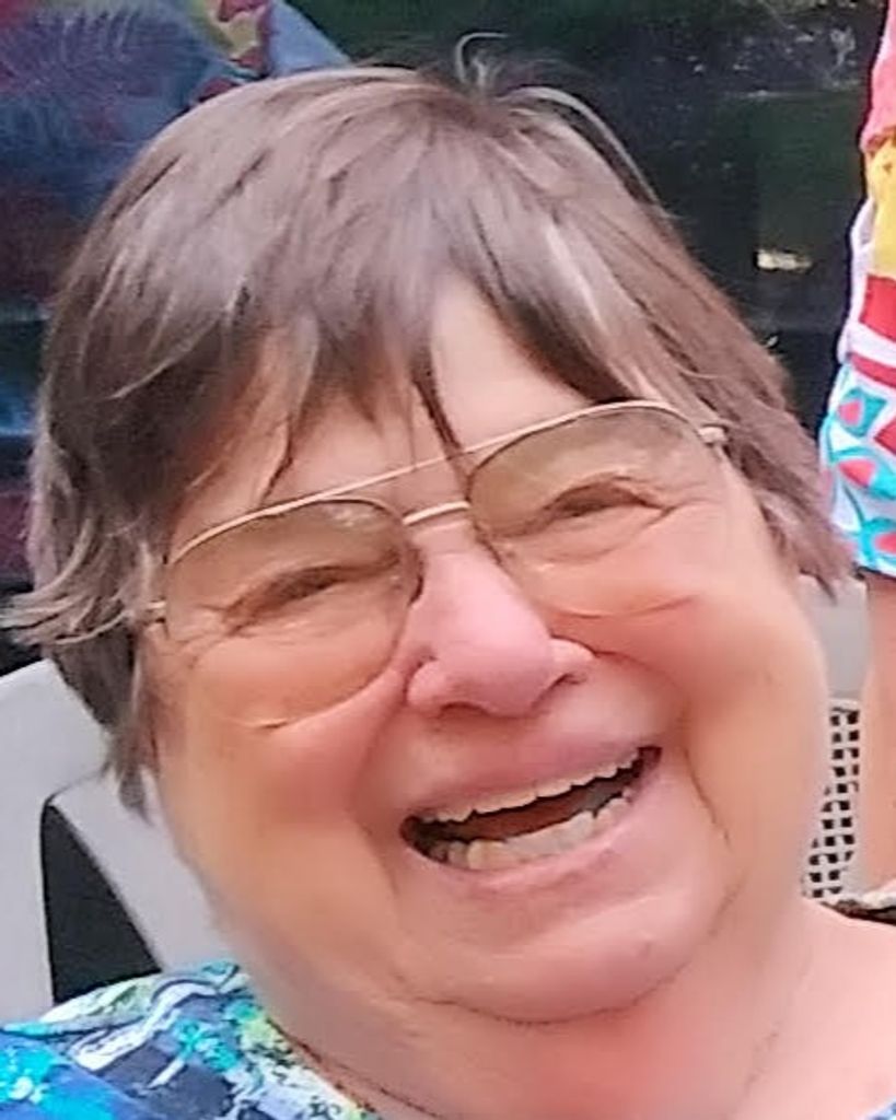 Janet Samsel