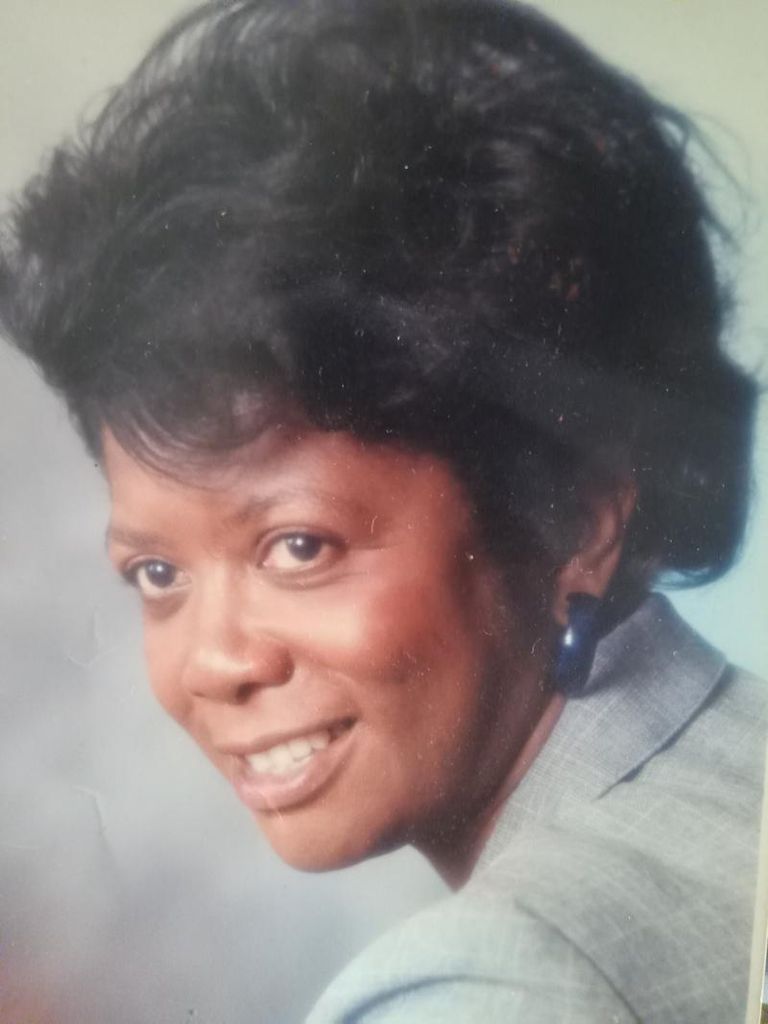 Vernell Starks Profile Photo