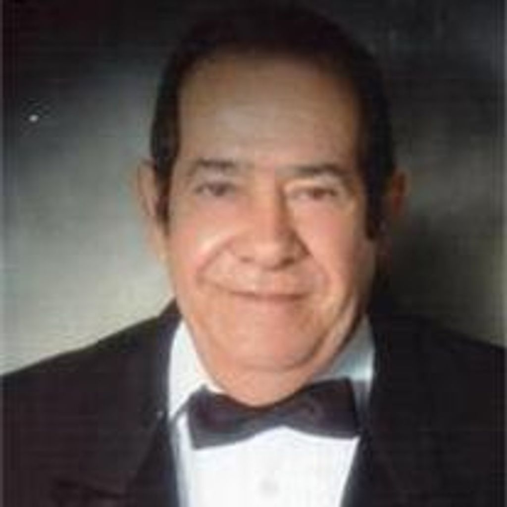 Gilberto Barquin