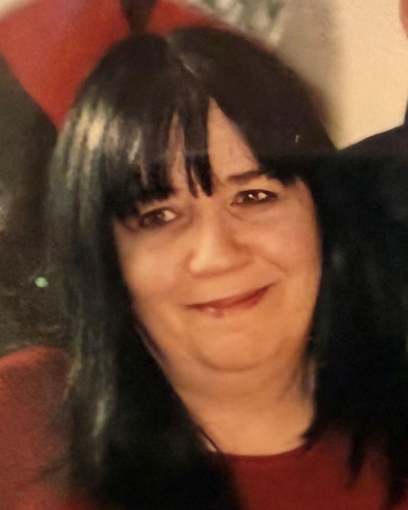 Charlene "Jo" Kay Wooldridge