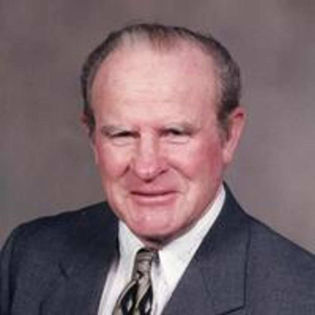 Elmer Paul Hoeneman