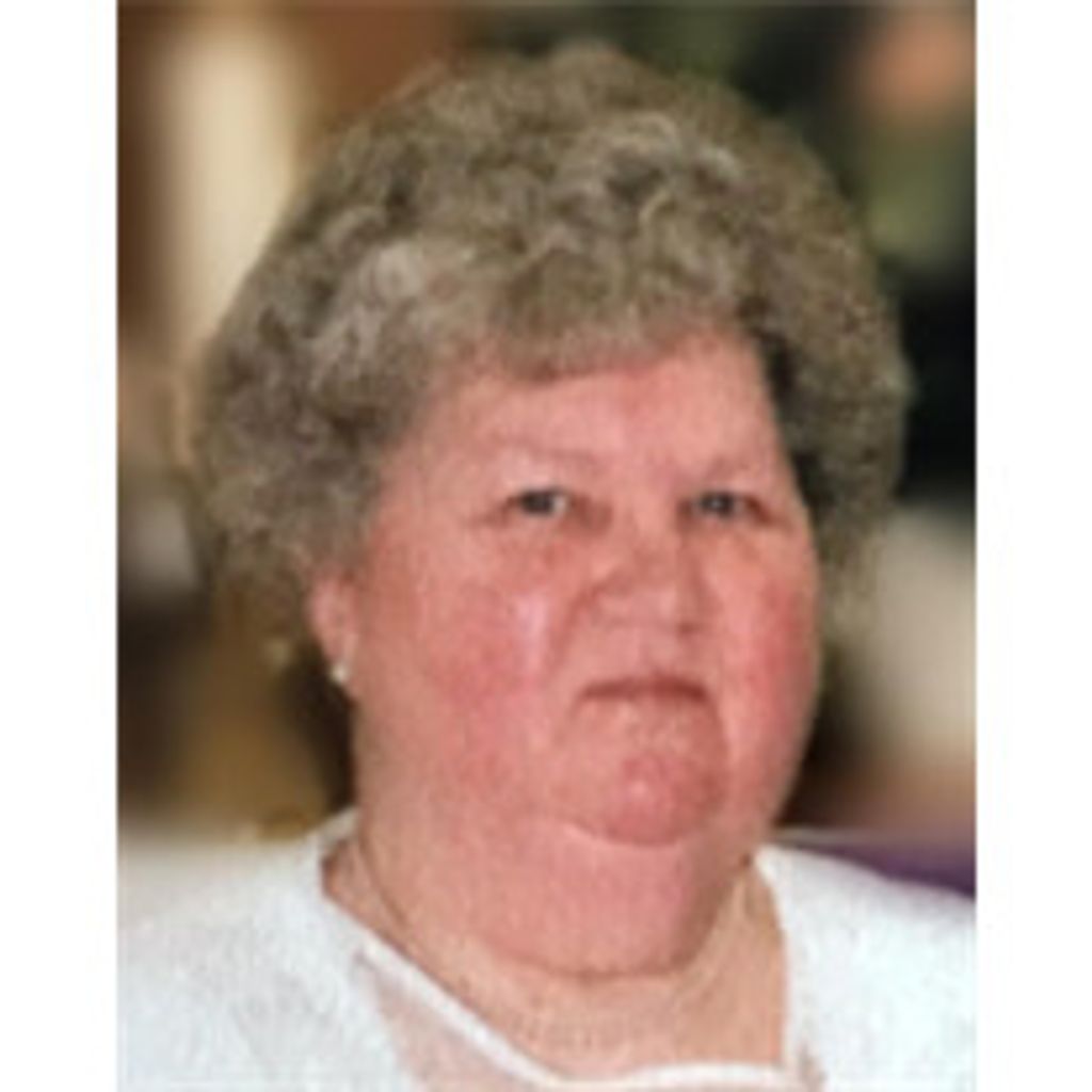Mary Louise Ahearn
