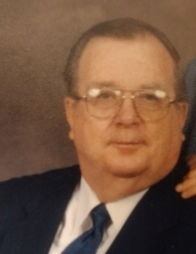 John  Walter  Welch