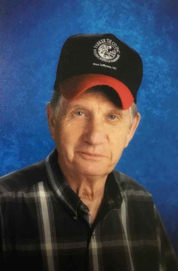 Joseph "Joe" Allen Turnmire