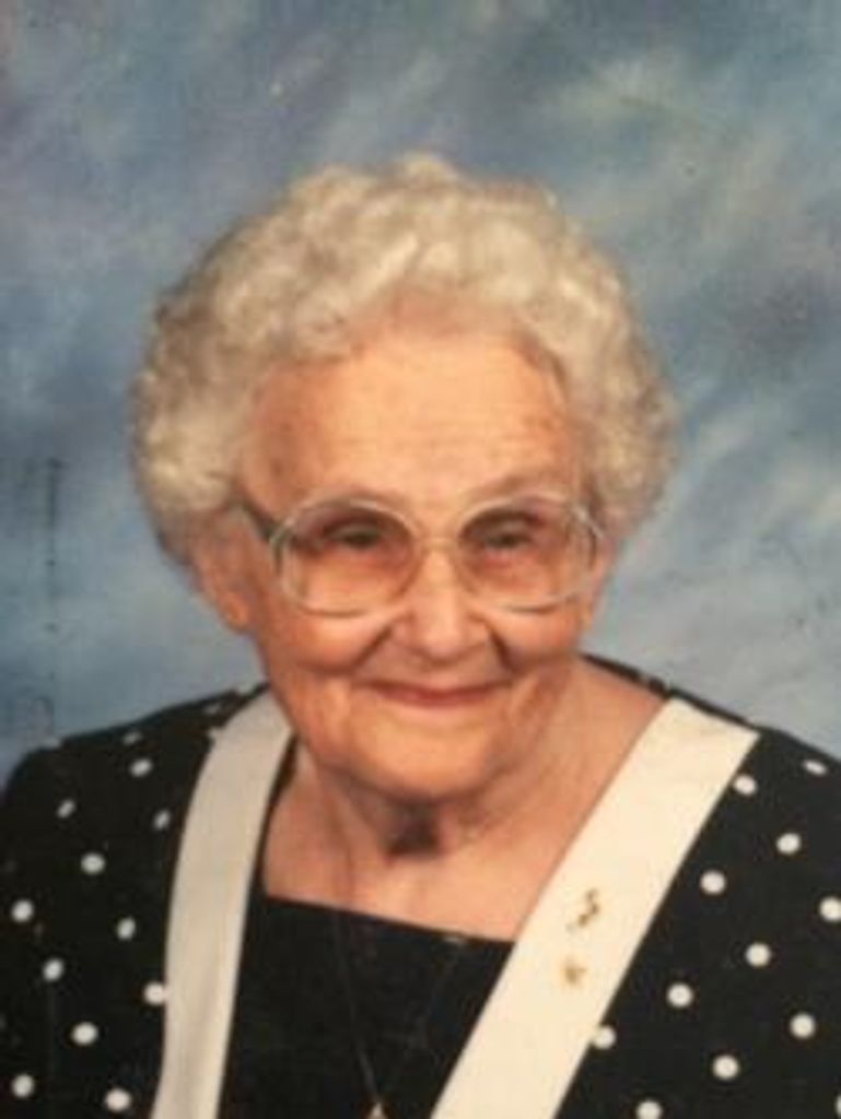 Libby B. Jernigan
