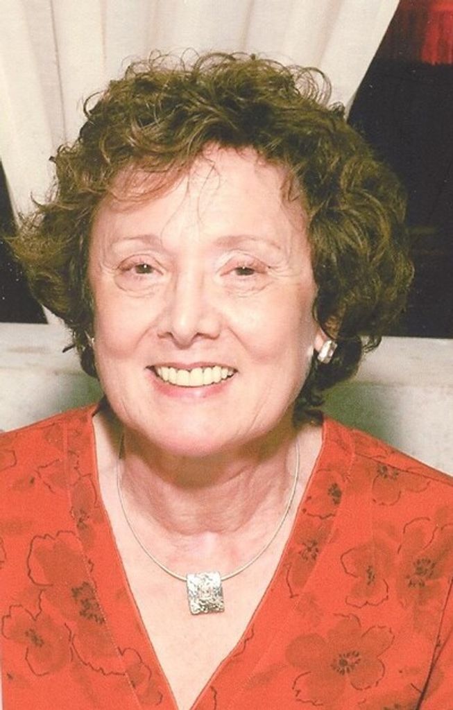 Helen Mulopulos Profile Photo