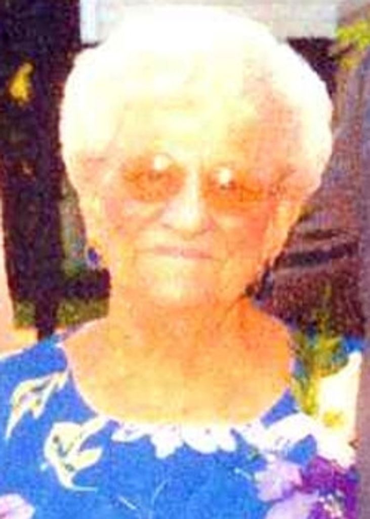 Rita Florence Fontana