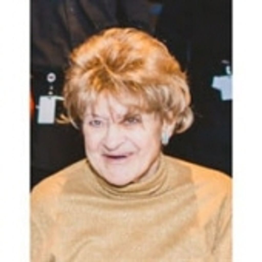Carolyn Armour Profile Photo