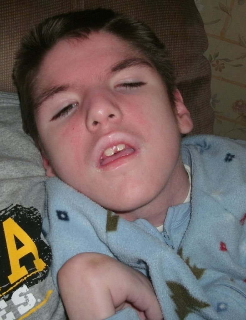 Thomas Anderson Profile Photo