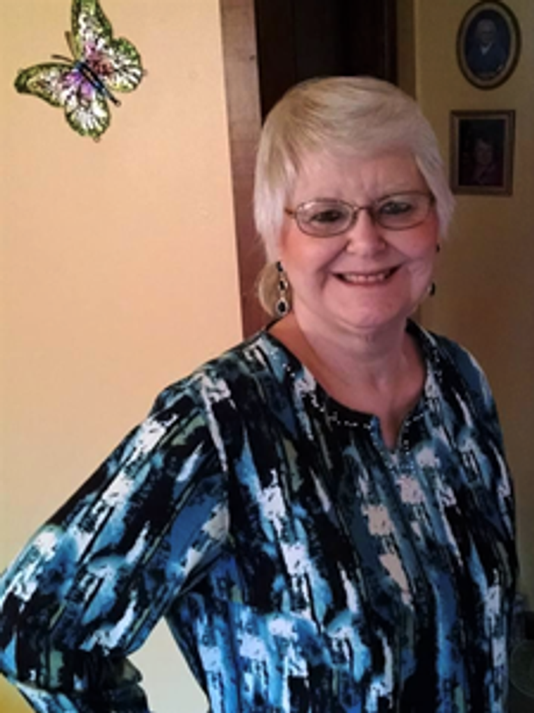 Sheila Van Koevering