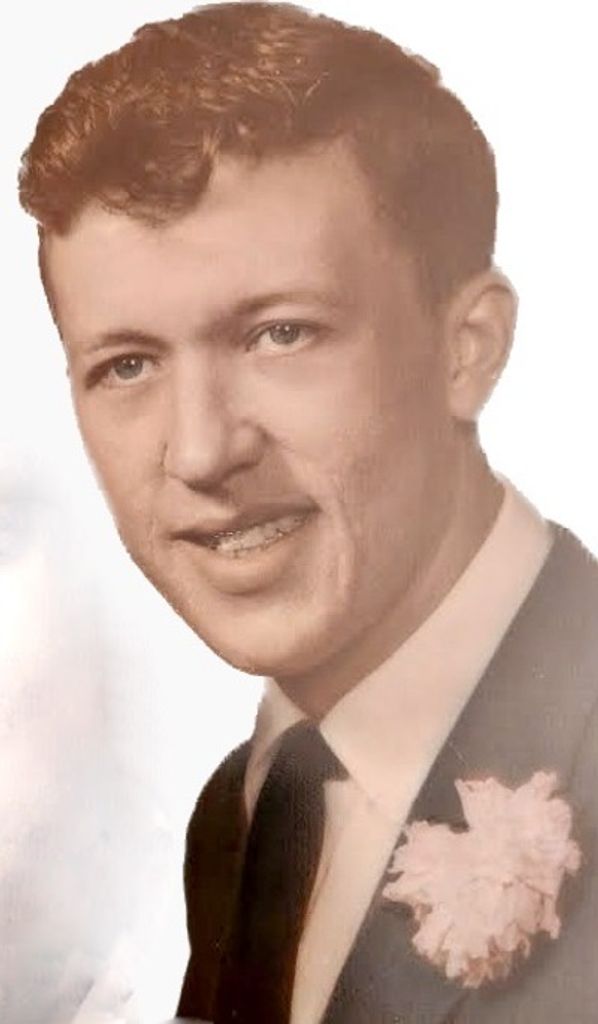 Ronald Freed Profile Photo