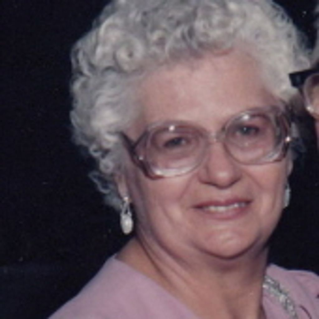 Agnes E. Hilenski Kasper