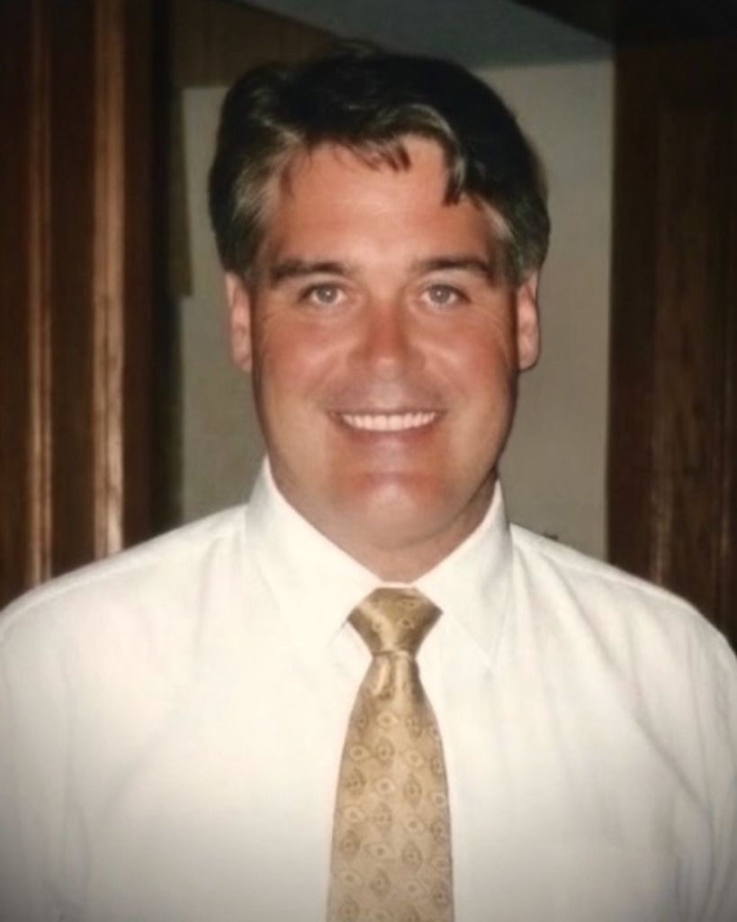 Michael John Haggerty Profile Photo