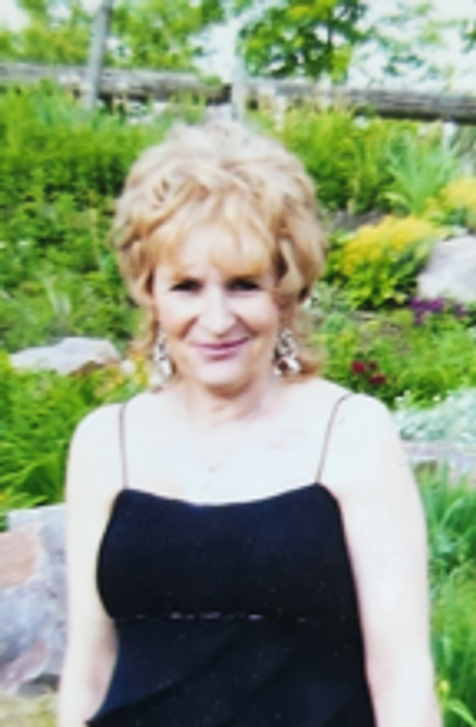 Sheri R. Sawyer Profile Photo