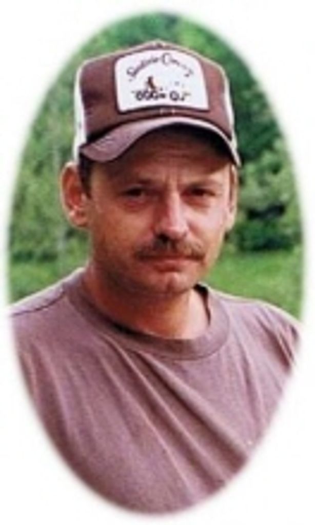 Gregory A. Greg Pennington