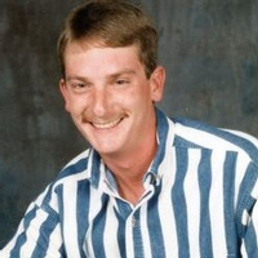 Thomas  Wayne Brooks